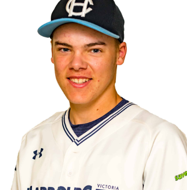 wclNightOwls's tweet photo. Zach Swanson is expected to get his first ever @WCLBaseball start on the mound for Victoria today.  LAST 
@HarbourCats game of the regular season is today at 1:00pm.   TICKETS here:  https://t.co/rbQFyVne4F https://t.co/0W2nAbu4NG