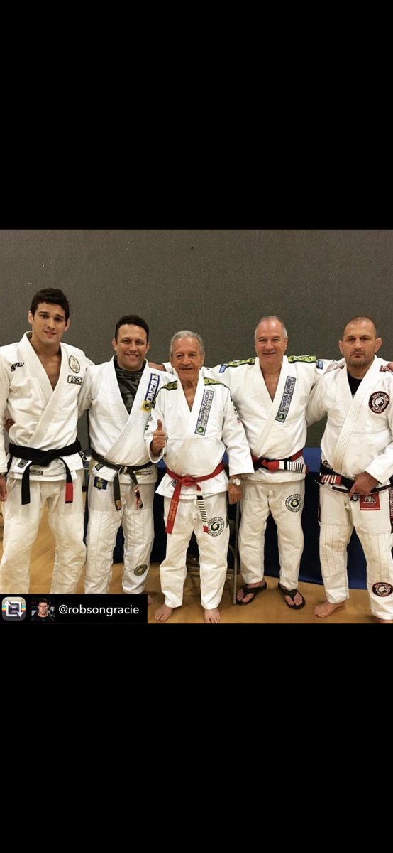 RenzoGracieBJJ's tweet photo. Crazy old man it was always easy to love you ... Since even while sitting with you in the mud you were teaching me how to see the stars .. Love you Toooo muchhhh... HAPPY FATHER'S DAY TO THE BEST FATHER IN THE WORLD ..... ❤️❤️❤️❤️❤️ ❤️ https://t.co/I3IWGngkIh