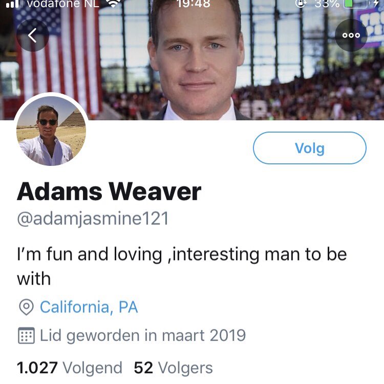 Scamalert22's tweet photo. #FakeProfiles are you sure you are talking to the guy in the picture? #RaiseAwareness https://t.co/5fAVeDtFt1