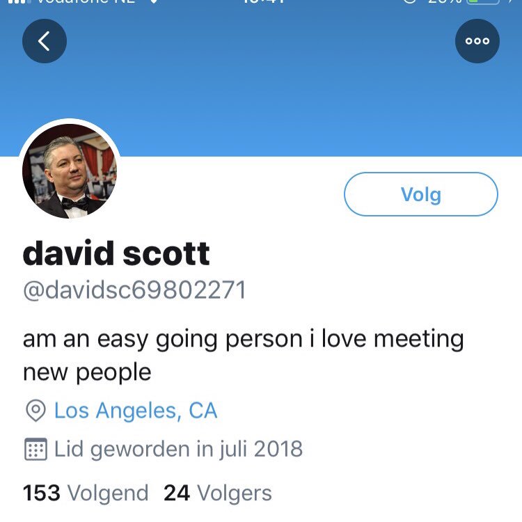 Scamalert22's tweet photo. #FakeProfiles are you sure you are talking to the guy in the picture? #RaiseAwareness https://t.co/5fAVeDtFt1
