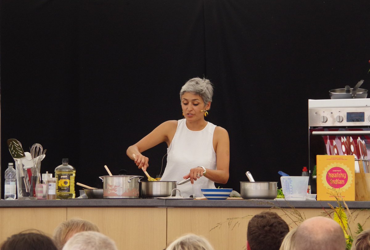 westdeangardens's tweet photo. A fantastic day of #ChilliFiesta action and we still have our finale to come!
#westdeangardens
@chetnamakan @kennytutt @LDI_Ents https://t.co/4oyy6pY0da