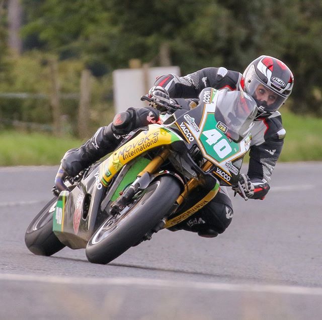 davidscottmedia's tweet photo. #VeronikaHankocyova #UlsterGrandPrix #UlsterGP #UGP #WorldsFastestRoadRace https://t.co/0PTgXtDx7T https://t.co/17YEKCtVhE