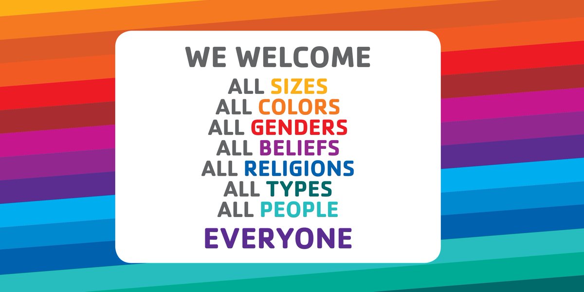 ymcasf's tweet photo. Everyone deserves a safe space. #YForAll #ymcasf https://t.co/Ujy7kRPO8U