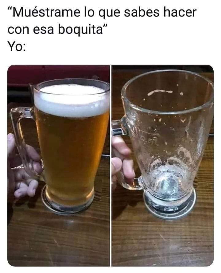 SmeagolLord1's tweet photo. Para que más que la verdad! #RicoDomingo https://t.co/XUXam5XJDb