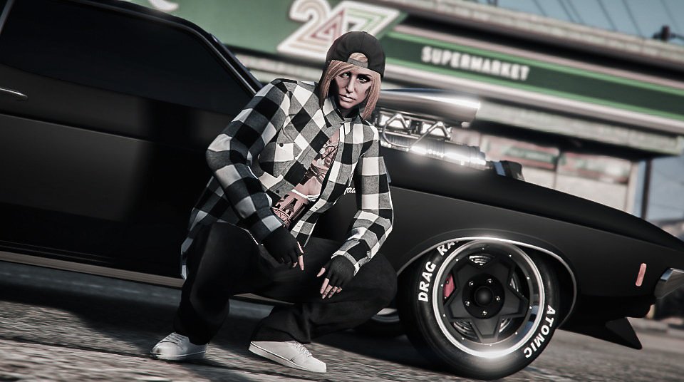 I_xN1GHTM4R3x_I's tweet photo. 😘 Roll Up ❤
#1200 #ARTE #OUTL #MEDIANOCHE #GTAOnline #Snapmatic #GTAPhotographers https://t.co/ZgkBP2qbfN