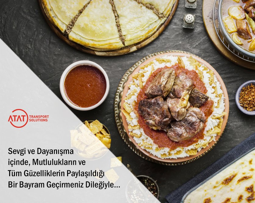 Atat Taşımacılık (@atattransport) on Twitter photo 