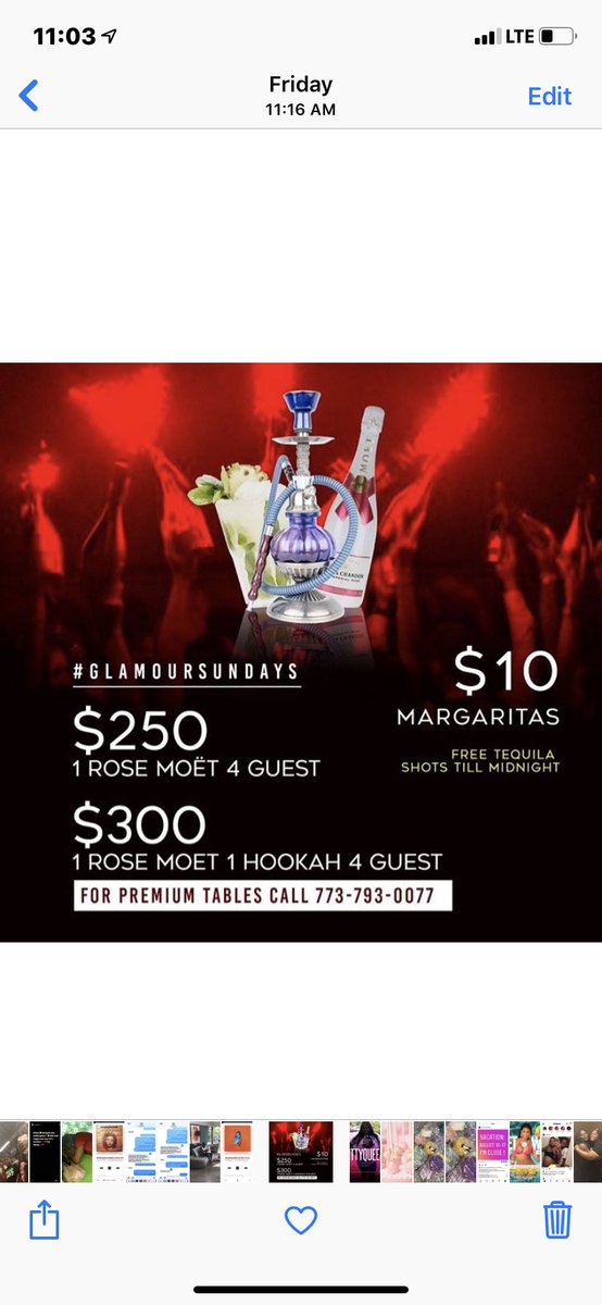 imneeneee's tweet photo. The Hot Girl Summer Bash @ #GlamourSundays @ POWER! TONIGHT w/ @tobbandandshow LIVE! 2 
Rooms Of Music &amp; FUN! 💥Everyone’s $10 w/ RSVP 🎫 b4 🕛... Click Link In IG Bio For Tix or Text powersundays to 202.360.8247 ⛹🏾‍♂️ For VIP/Tables 
Call 202.360.8247

#Brydge https://t.co/Kfa8zNnxCi