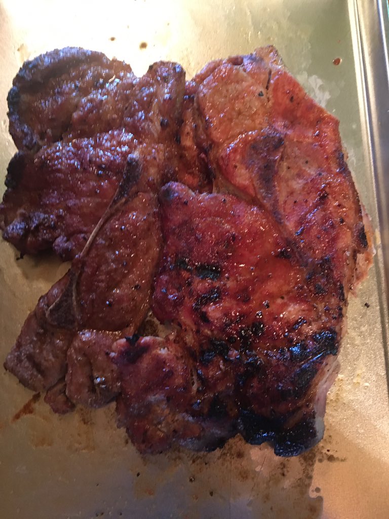 hatcherhunts's tweet image. Lunch is ready!!! #GOODGROCERIES