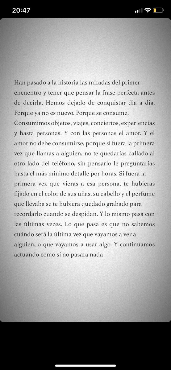 Nebot_Marta's tweet photo. Me parece increíble este texto. https://t.co/TMyX4miwoV