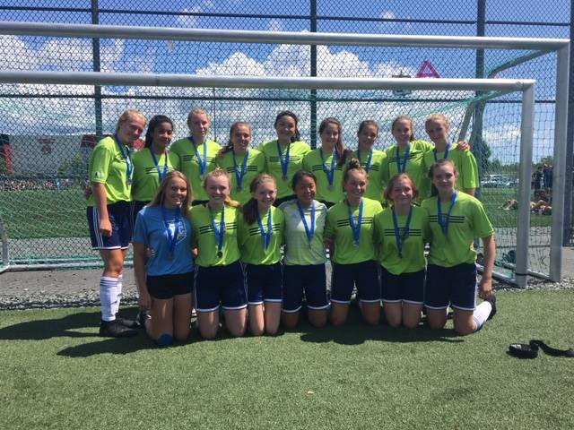 UnitedDFC's tweet photo. Some pictures from our U15AAA game! πβ½οΈ
In case we haven't said it enough, we're so proud of you!!! #GoUnitedGo #WeAreUnited #All4One https://t.co/oHclbfWEFH