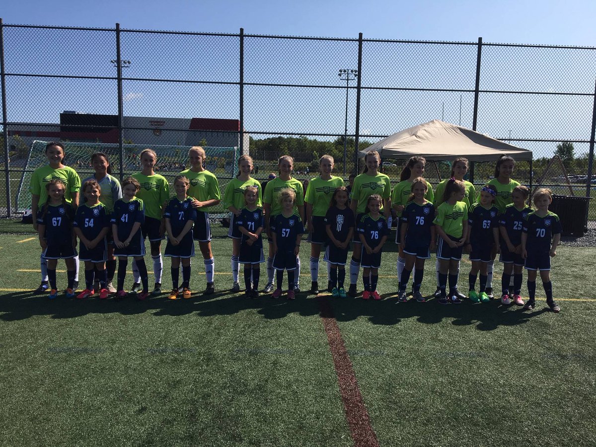 UnitedDFC's tweet photo. Some pictures from our U15AAA game! πβ½οΈ
In case we haven't said it enough, we're so proud of you!!! #GoUnitedGo #WeAreUnited #All4One https://t.co/oHclbfWEFH