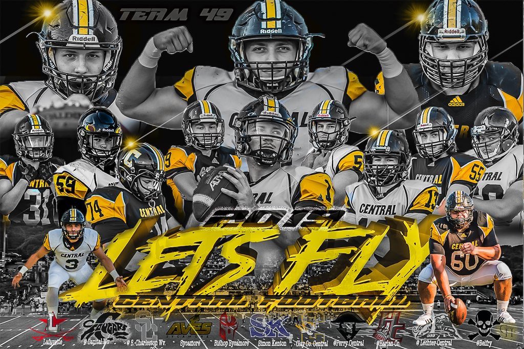 We expect the Golden Eagles to bring a State Title back to the Mountains this December and we can’t wait to witness the journey. <a href="/krpreece9/">Ryley Preece</a>, <a href="/devinfootball44/">Devin Johnson</a> &amp; <a href="/_andrew_44/">Andrew Clifton</a> are up for the task, no way this team comes up short!