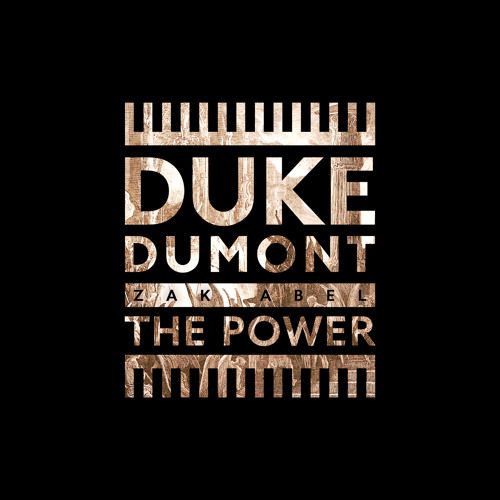 edmtunes's tweet image. Bringing the heat once again is none other than @DukeDumont. His new track 'The Power' is the perfect track to close off your weekend. Have you gave it a listen? #ThePower #DukeDumont

Listen: buff.ly/2GZ3nn0