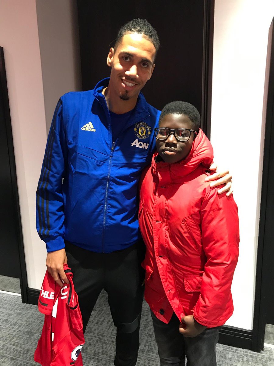 Football Beyond Borders tweet media