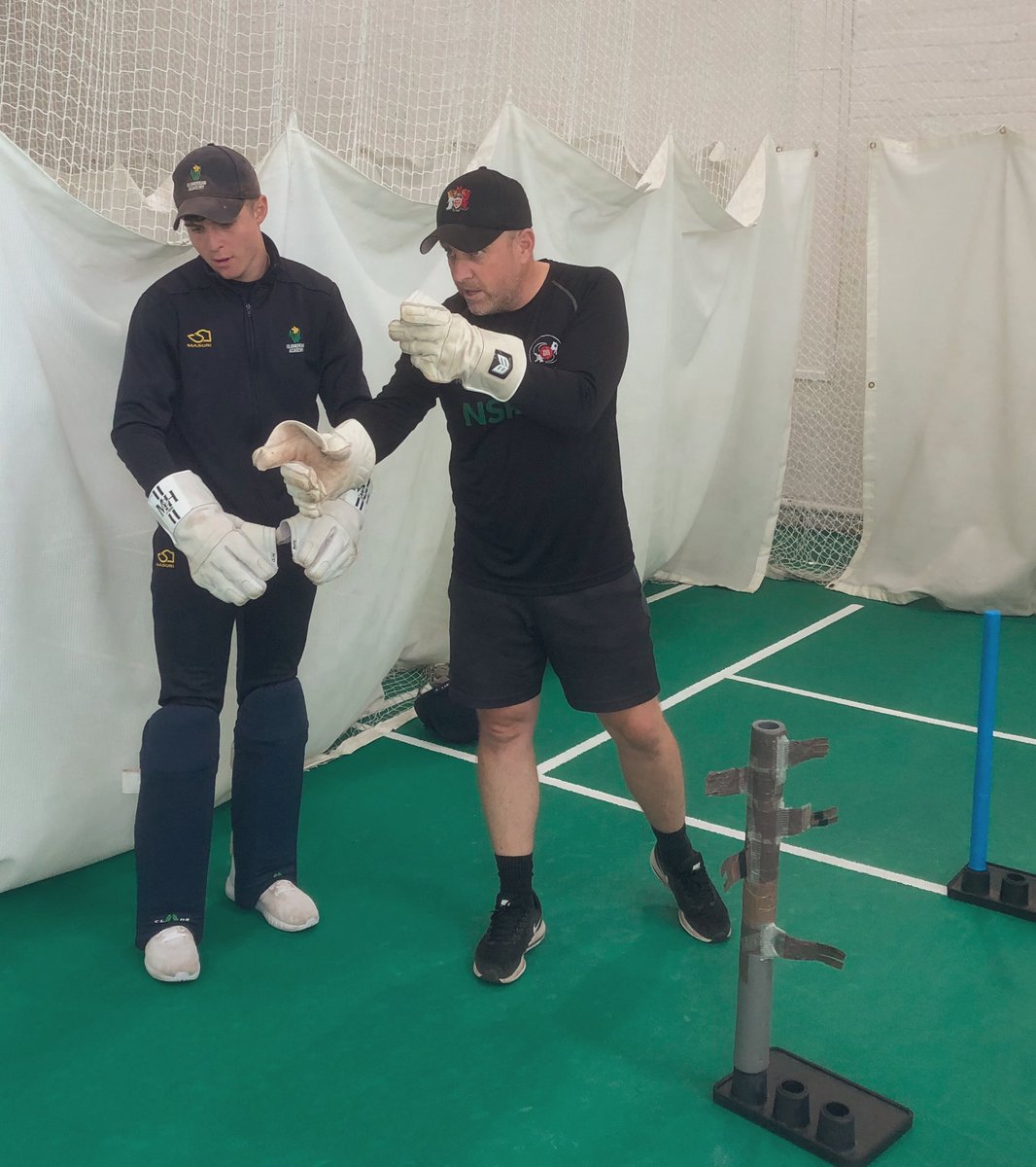 Dual Role Coaching (@dual_role) on Twitter photo Always enjoy working with <a href="/AlexQuidge12/">Alex Horton</a> at <a href="/evccindoor/">@ebbwvaleindoorschool</a> Delighted to see him enjoying opportunities with bat & gloves with <a href="/GlamCricket/">Glamorgan Cricket ๐</a> 2nd X1 in recent weeks ....great experience. Thanks to Lindsey & Nick for opening up ๐๐ผ๐ #alwaysworking Always enjoy working with <a href="/AlexQuidge12/">Alex Horton</a> at <a href="/evccindoor/">@ebbwvaleindoorschool</a> Delighted to see him enjoying opportunities with bat & gloves with <a href="/GlamCricket/">Glamorgan Cricket ๐</a> 2nd X1 in recent weeks ....great experience. Thanks to Lindsey & Nick for opening up ๐๐ผ๐ #alwaysworking