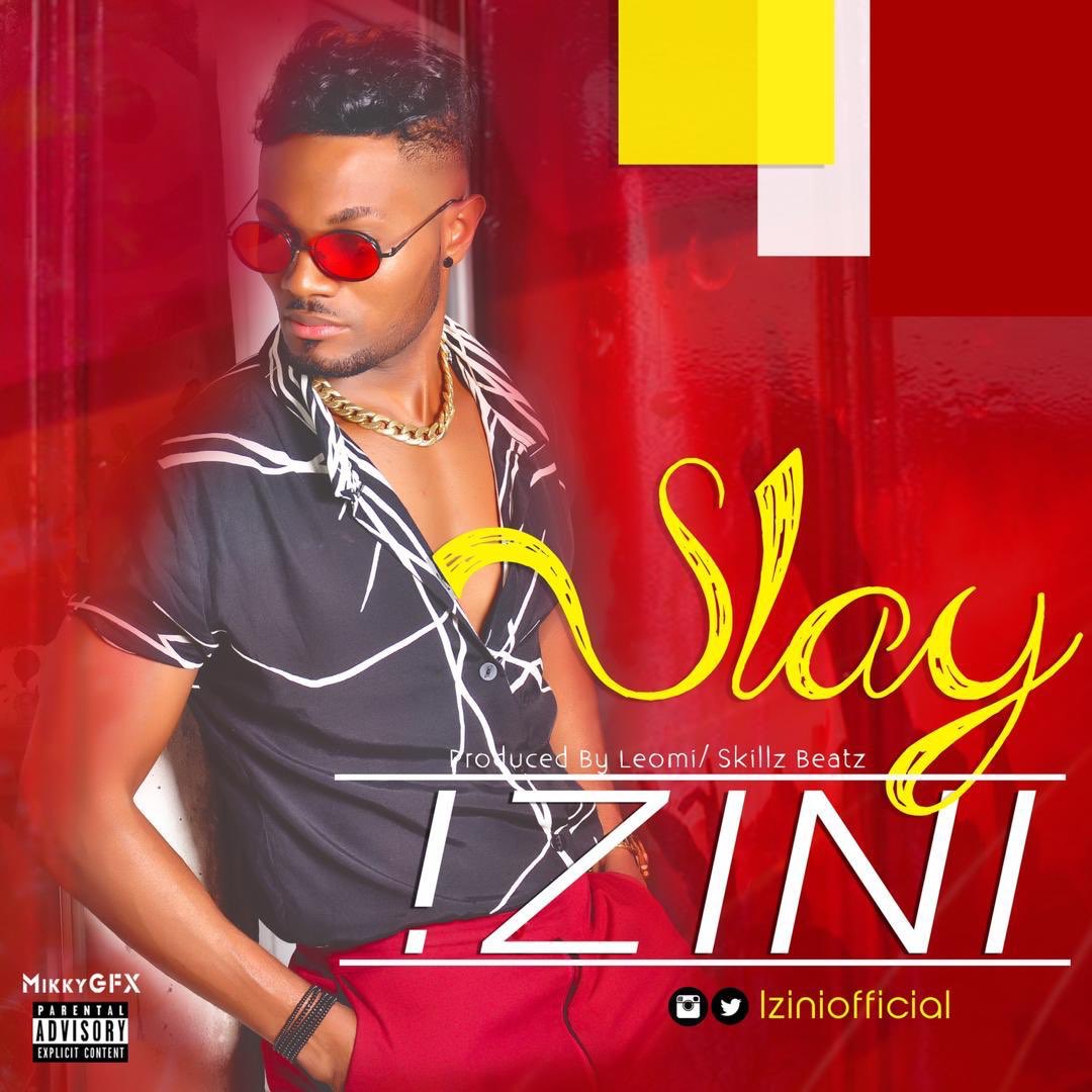 IziniOfficial's tweet photo. “Slay” by “Izini” is officially out! Click the link below to get it and don’t forget to share and tag me here and on Instagram “iziniofficial” and imma be at you page straight up! ♥️♥️♥️

https://t.co/axT4WXKsEv https://t.co/j8K7JIbKYJ