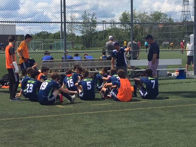 UnitedDFC's tweet photo. U17AAA boys battled hard against City!
#GoUnitedGo #WeAreUnited #All4One πͺβ½οΈ https://t.co/gic7Q4wW8N
