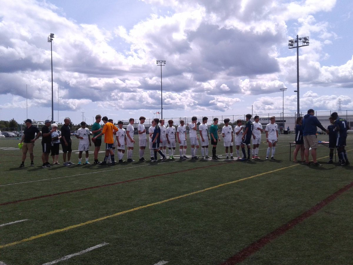 UnitedDFC's tweet photo. U17AAA boys battled hard against City!
#GoUnitedGo #WeAreUnited #All4One πͺβ½οΈ https://t.co/gic7Q4wW8N