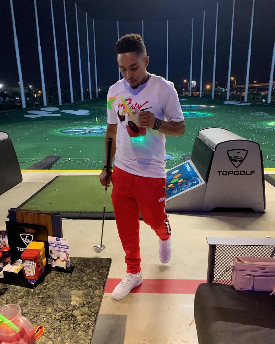 StanlyHector's tweet image. ⛳🏌️ #LLN🕊