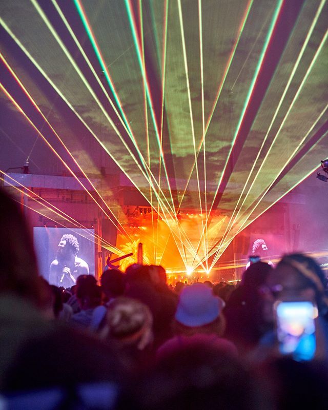 JMeinerth's tweet photo. @childishgambino closing out Saturday night at lands end @outsidelands https://t.co/pYfUF1D8MR https://t.co/J7jBYYK33S