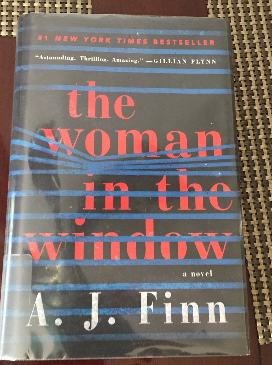 mkirkpat2's tweet photo. My favorite part of summer is catching up on my reading for fun!#notenoughbooks https://t.co/1RUM9sB1BU