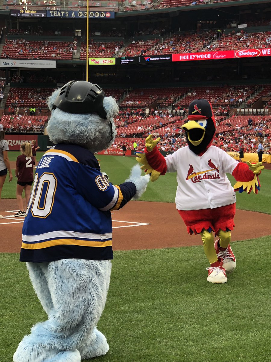LouieSTLBlues's tweet photo. Happy Birthday to one of my best friends! https://t.co/A2W2rMzwaK