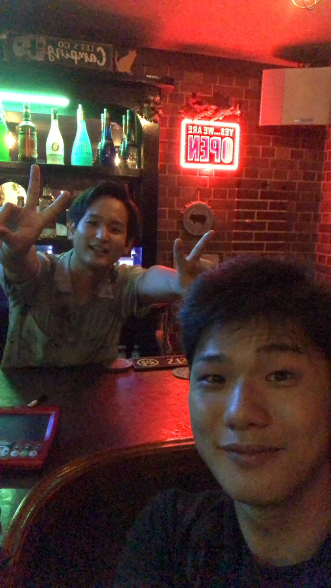 yasu0532's tweet photo. 珍しく起きてる https://t.co/We3oBHm6jz