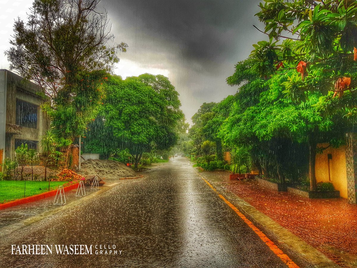 farheenwaseems's tweet photo. Islamabad ❤
.
Capture #farheenwaseems
.
#Islamabad #Pakistan #rain #margallaview #guesthouse #picture #photo #capture #samsungpakistan #note8 #samsung #cellography #nature #green #scenery https://t.co/xAsLxWGNtF