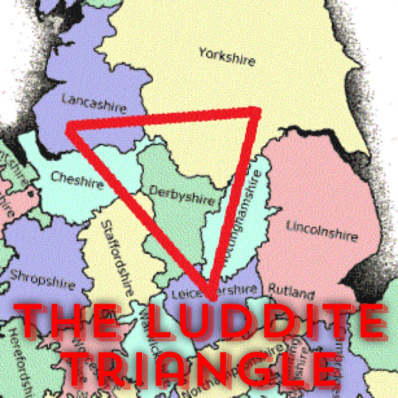 Hashtag Industrialrevolution Sur Twitter - 