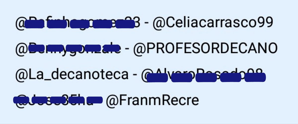 BotRecre's tweet photo. ¡12° día finalizado de la #RecreWarBot2 ! 💪🔫
Mañana SEMIFINALES 🔫🔫
🛡️ Lista actualizada: https://t.co/IKkQ6UBood