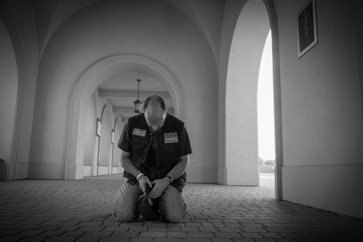 DiscipleCMC's tweet image. Giving it all to Jesus.
#Disciplechristianmc #christianMC #motorcycleclub #MakeDisciples #christianmotorcycleclub #ManOfGod #MenOfGod #GODISGREAT #NameOfTheLord #RideForJesus #BikersForChrist #SFJ #CMA #BeTheChurch