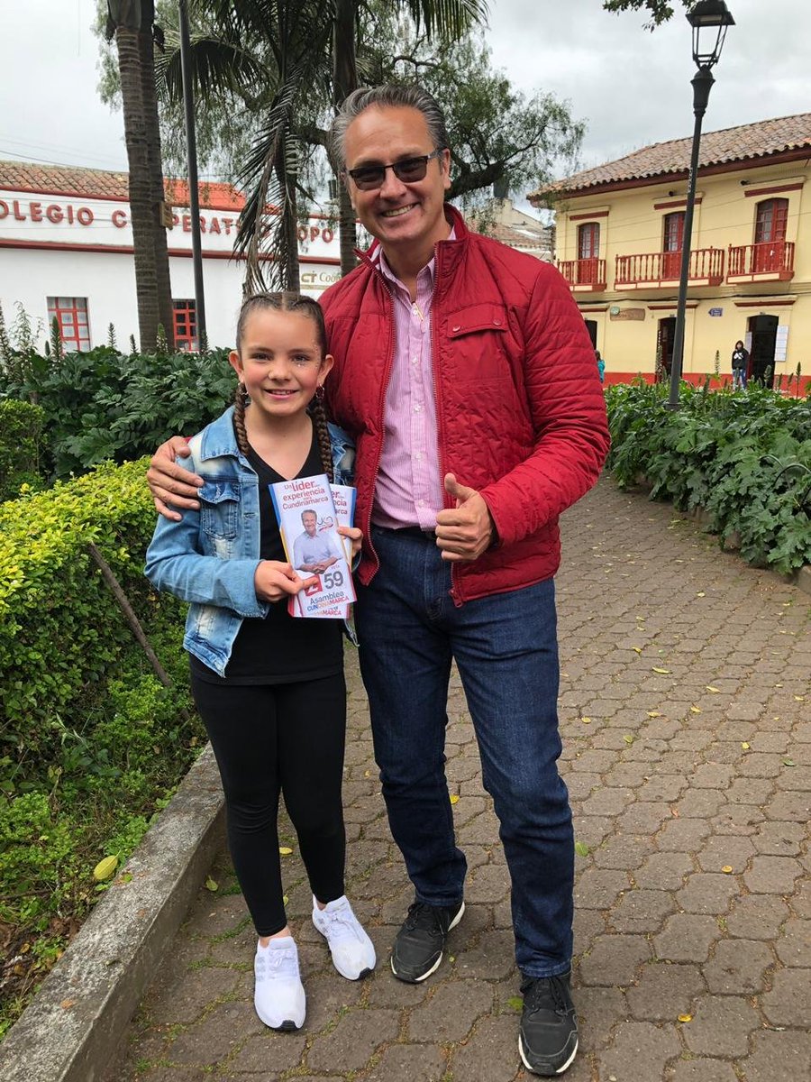 JUANC_NEMOCON's tweet photo. #NemocónSeMueveConEl🚩L59 en estos momentos en Sopó, #micandidatoasamblea @JUANC_NEMOCON 
#UnLíderConExperienciaParaCundinamarca 
#ConNemocónDeUna! 🚩L59 https://t.co/z1gF5T6MmZ