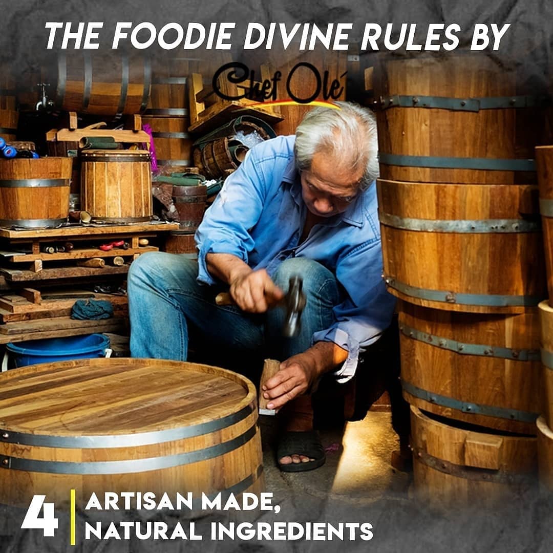 ChefOleBoxes's tweet photo. #Foodies love artisan made and natural ingredients! 🥦🥔🥕 #chefOleBoxes💃💃💃 #Foodierules https://t.co/2I9mIcA2v7