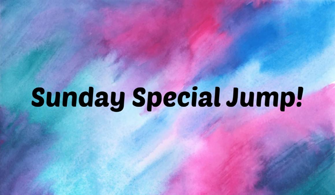 elevate_ftsmith's tweet image. Sunday Special!! - mailchi.mp/38d83214bfb0/s…