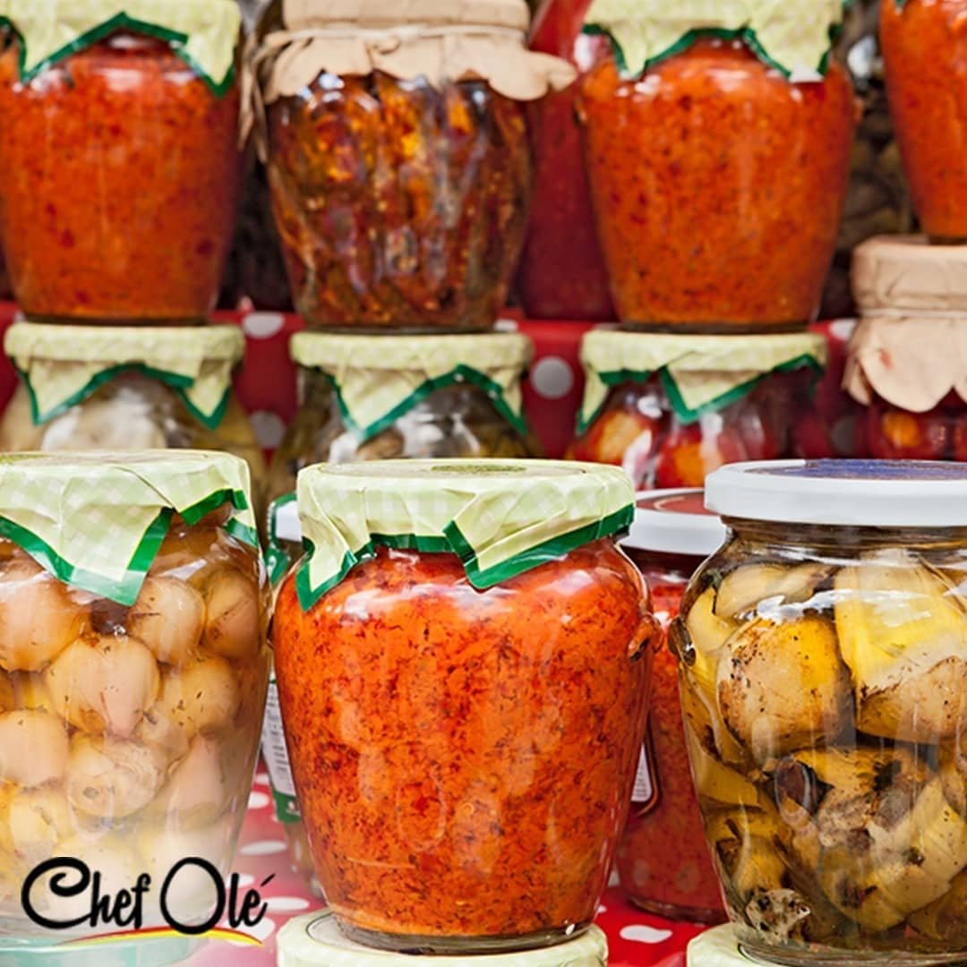 ChefOleBoxes's tweet photo. #Foodies love artisan made and natural ingredients! 🥦🥔🥕 #chefOleBoxes💃💃💃 #Foodierules https://t.co/2I9mIcA2v7