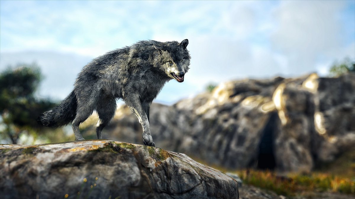 The Pixel Break tweet media