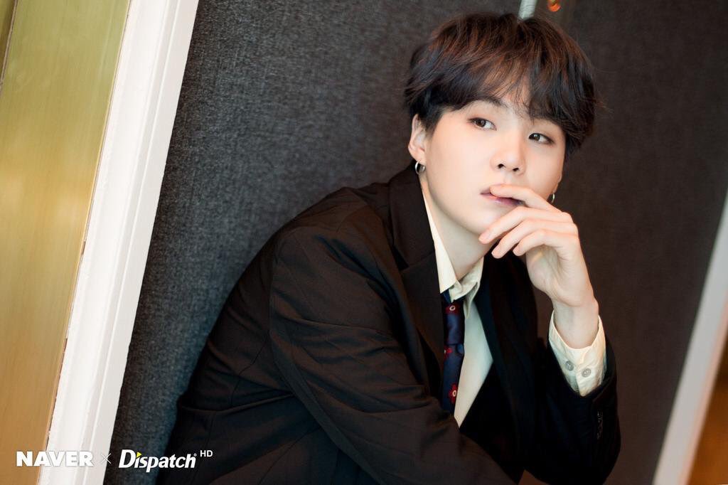 3. Min Yoongi: The judge who takes no shit and tolerates no attempts at obfuscation. Will not hesitate to flame counsel for misleading him. A hero amongst law students for his succinct judgments and witty quotes. (See: Tswift copyright case).