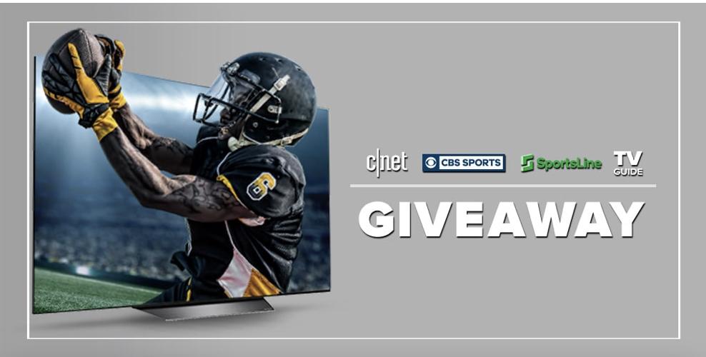 In honor of fall previews and the upcoming 🏈 season, we've teamed up with <a href="/CNET/">CNET</a> to give away not one, but two 65-inch TVs! Learn how you can enter here: bit.ly/2MTxb8E