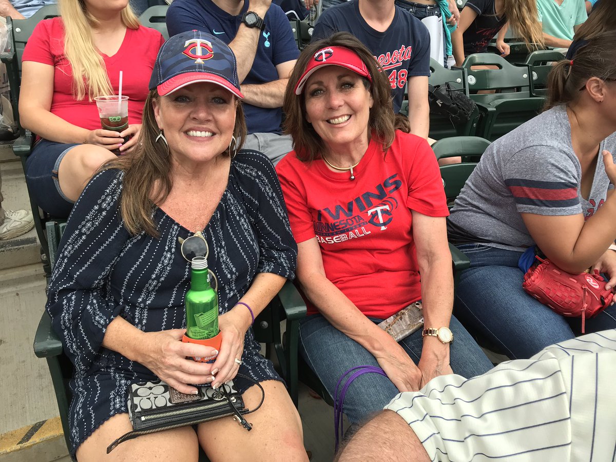 Sno_Pro's tweet photo. #MNTwins https://t.co/ymSKYOJUCg
