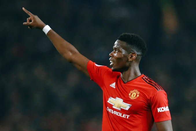 OlaDasylva's tweet image. Hope the fans keep supporting  the man 
#2assist @paulpogba @premierleague @ManUtd