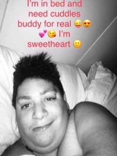HappyhunterYt's tweet image. #LGBTQbaes I’m waiting for someone like a girlfriend I’m open of give my heart ❤️ to any girls out there who wants my beating heart ❤️ just take it trust me and don’t break it #imbae #gaygirl #gay love is love 💗🏳️‍🌈💯🤗😜😍😘💙😊