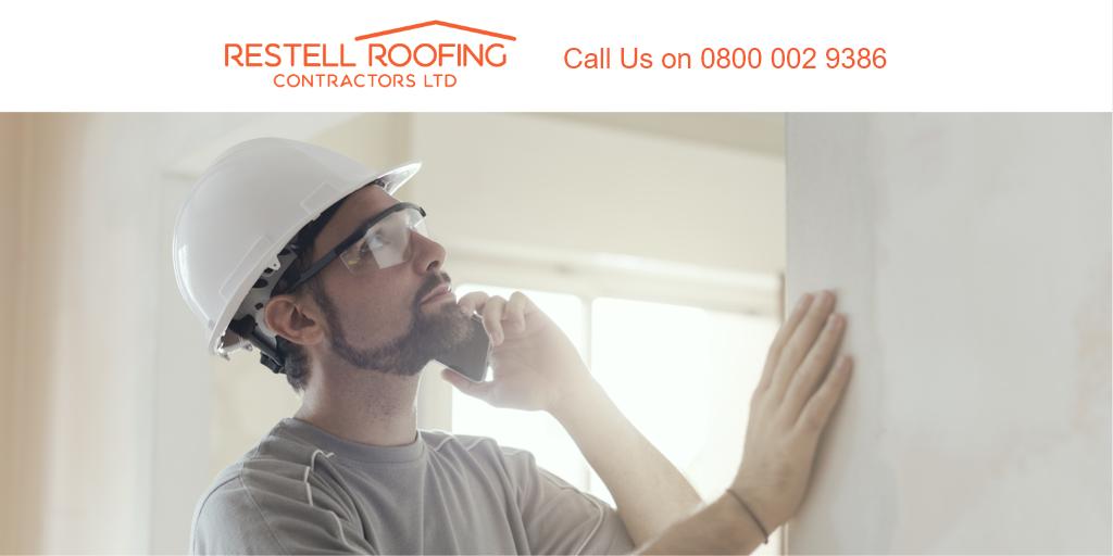 Restellroofing's tweet photo. We often work with new #PropertyDevelopers and #Landlords in #Birmingham. We are now offering #Roofing services in #Solihull, #Coventry, #LeamingtonSpa and #Stratford, if you need a #ReliableRoofer then visit https://t.co/CsAdzSc9Ut or call us on 0800 002 9386 #BrumHour https://t.co/z3mcKpFv6o