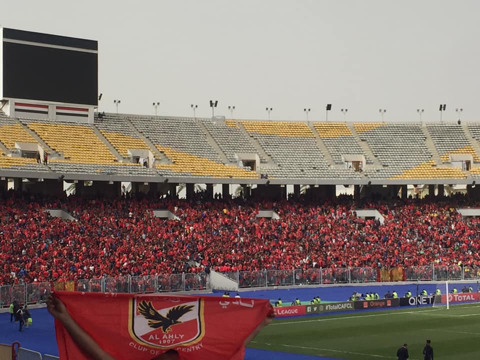 NileSports's tweet photo. Al #Ahly 4 Sudan's #Atlabara 0 | CAF Champions League | VIDEO

https://t.co/rA6HxTKPj9

#Egypt #Cairo #Africa 

 #اطلع_بره https://t.co/TbGbXjNXlY