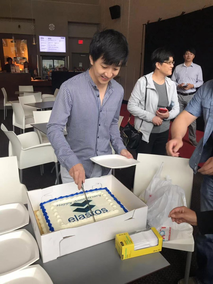 WeFilmchain's tweet photo. @ClarenceElastos https://t.co/FipsCJuPoT