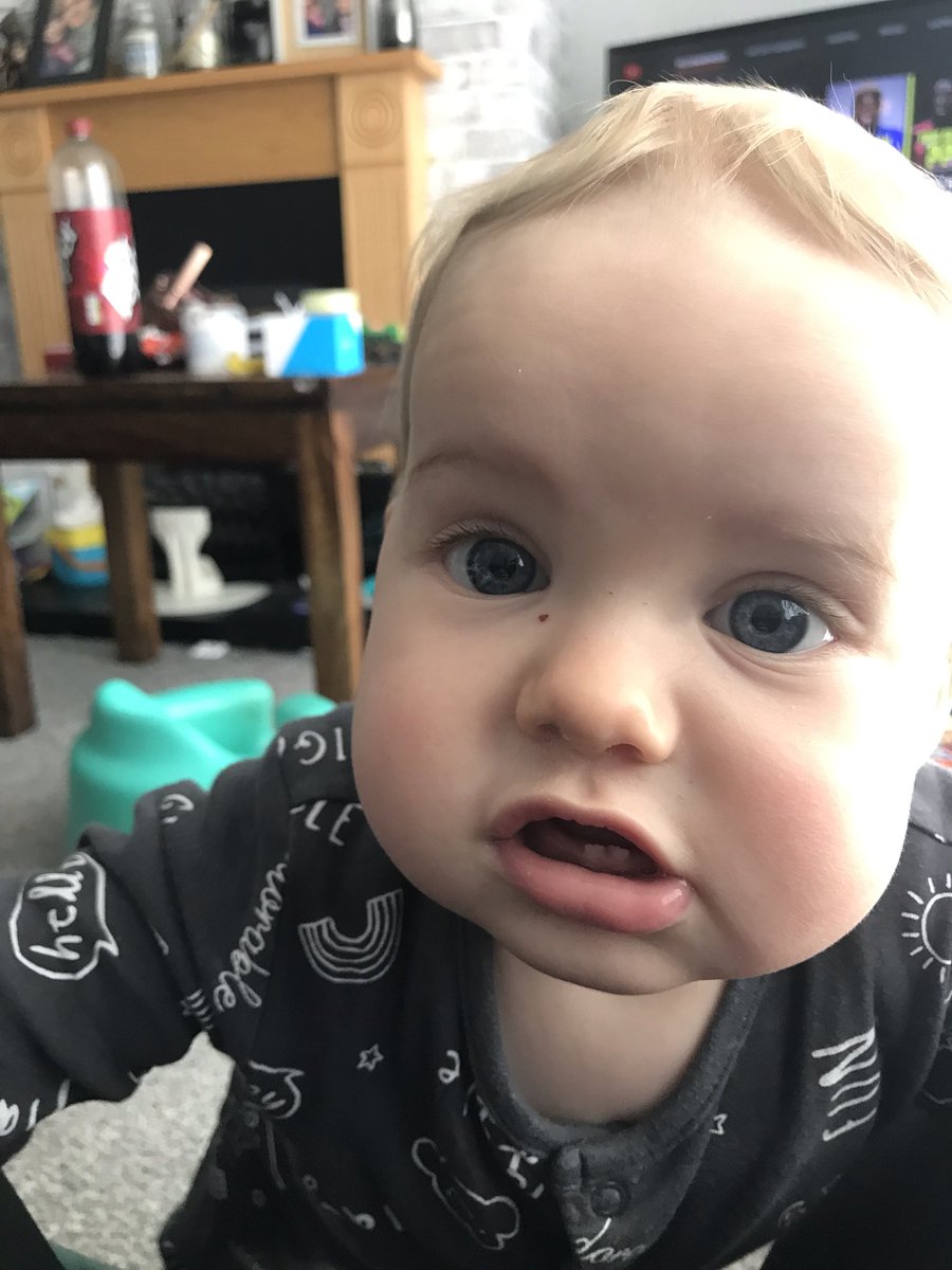 ConnorJSearle's tweet photo. I’m gonna make a thread of Thomas living his best life, because he is a living meme https://t.co/TAiCaH6Ebv