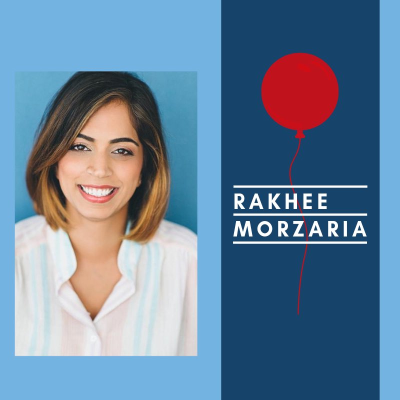 Rakhee Morzaria will be playing the role of Women. Rakhee is an actress and comedian who produced, wrote and starred in the Canadian Screen Award and Canadian Comedy Award nominated web series, Note to Self. She’s appeared in a variety of television shows and films!