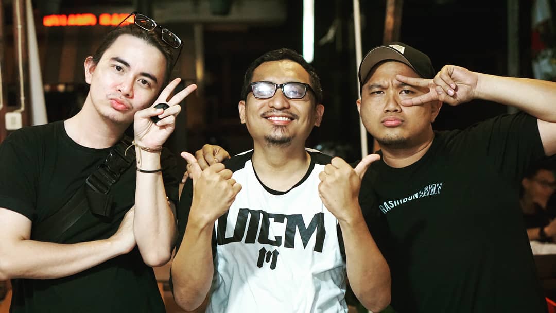 Tobirama Senju, Hashirama Senju, Hiruzen Sarutobi. (Para Hokage berkumpul) 😂🤣
#UNITEDINDONESIA
#TORANGSAMUAUNITED 
#UICM