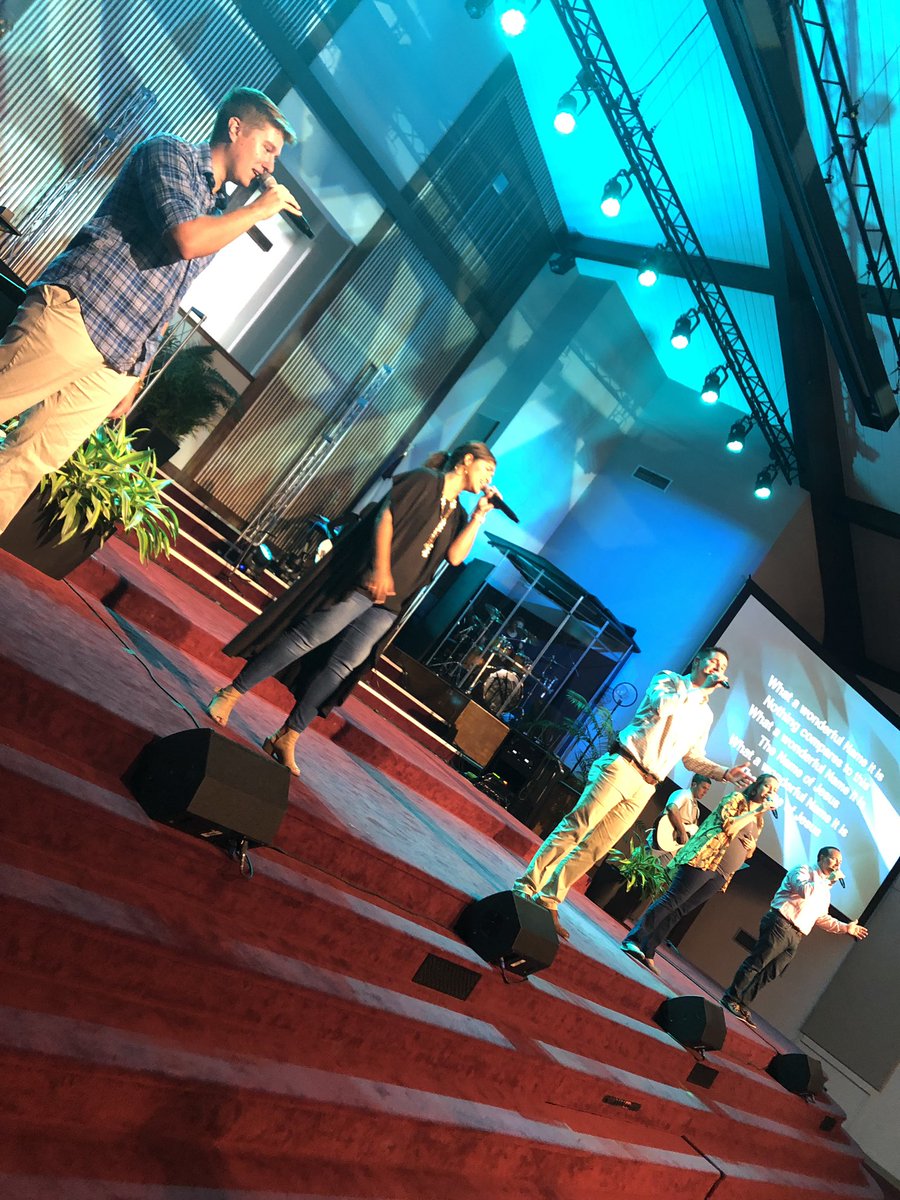 Revlowedown's tweet photo. What a great day @olivebaptist. We are praying for Students, Educators and Parents as you begin the 2019 - 2020 School year. May God be Glorified each step of the way!
#naspensacola
#corrystation
#warringtonfl
#navypoint
#pensacola
#experiencepcola https://t.co/3ZTlM9YJPJ