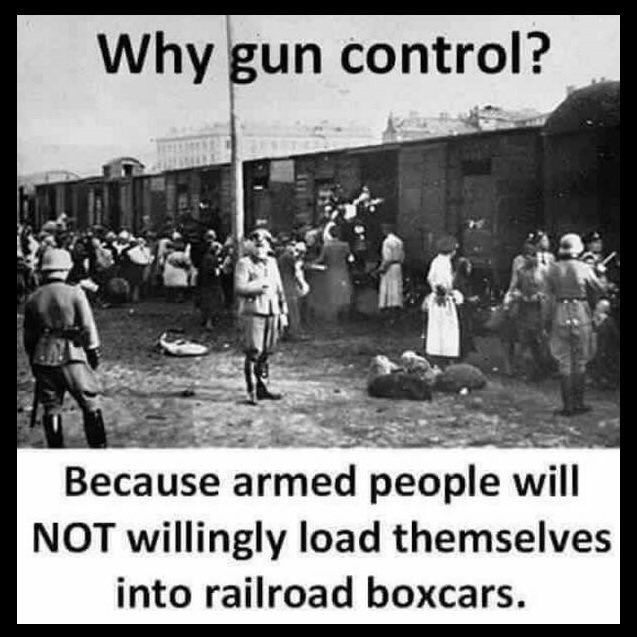 solderage's tweet image. #ProtectOurGunRights #NoMoreGunControl #DefendYourGunRightsOrLoseThem