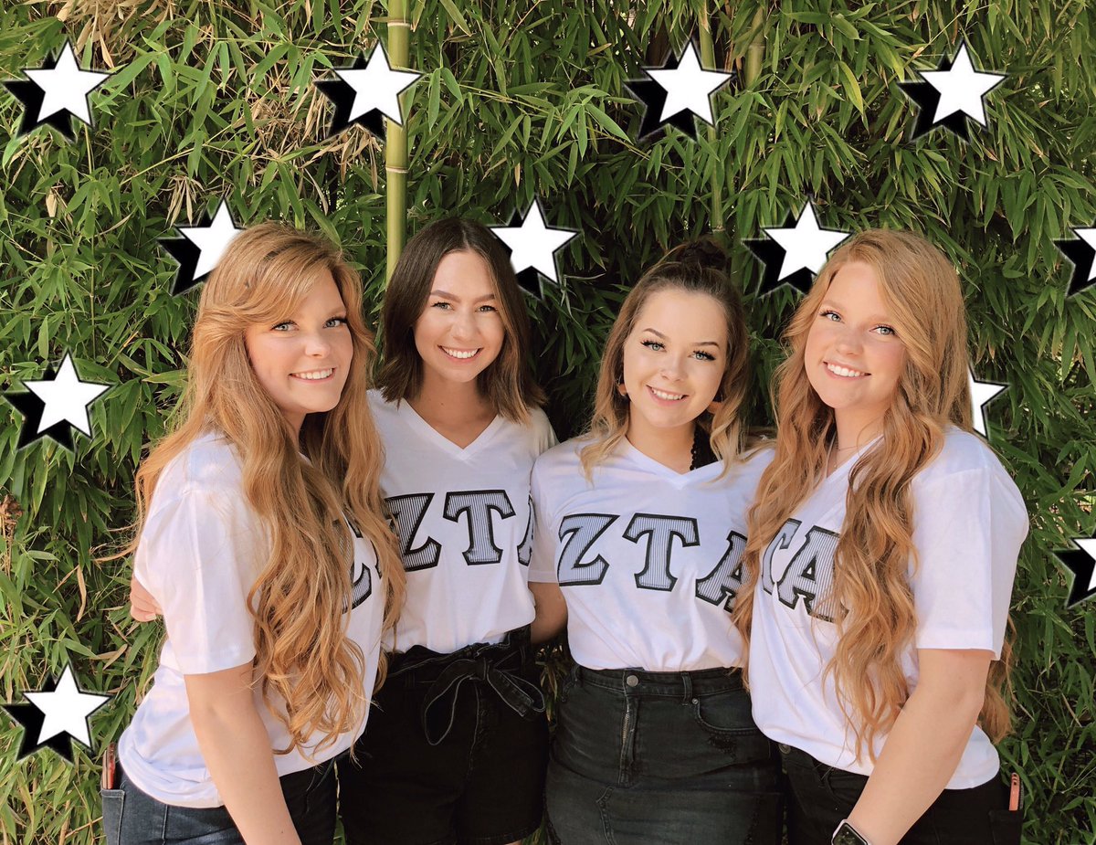 ntxzta's tweet photo. gamma phi had so much fun today at chapter retreat! 🤩
•
•
•
you only have 9 more days to sign up for recruitment! #gogreek #gozta #gozeta https://t.co/7ygbzhpioP